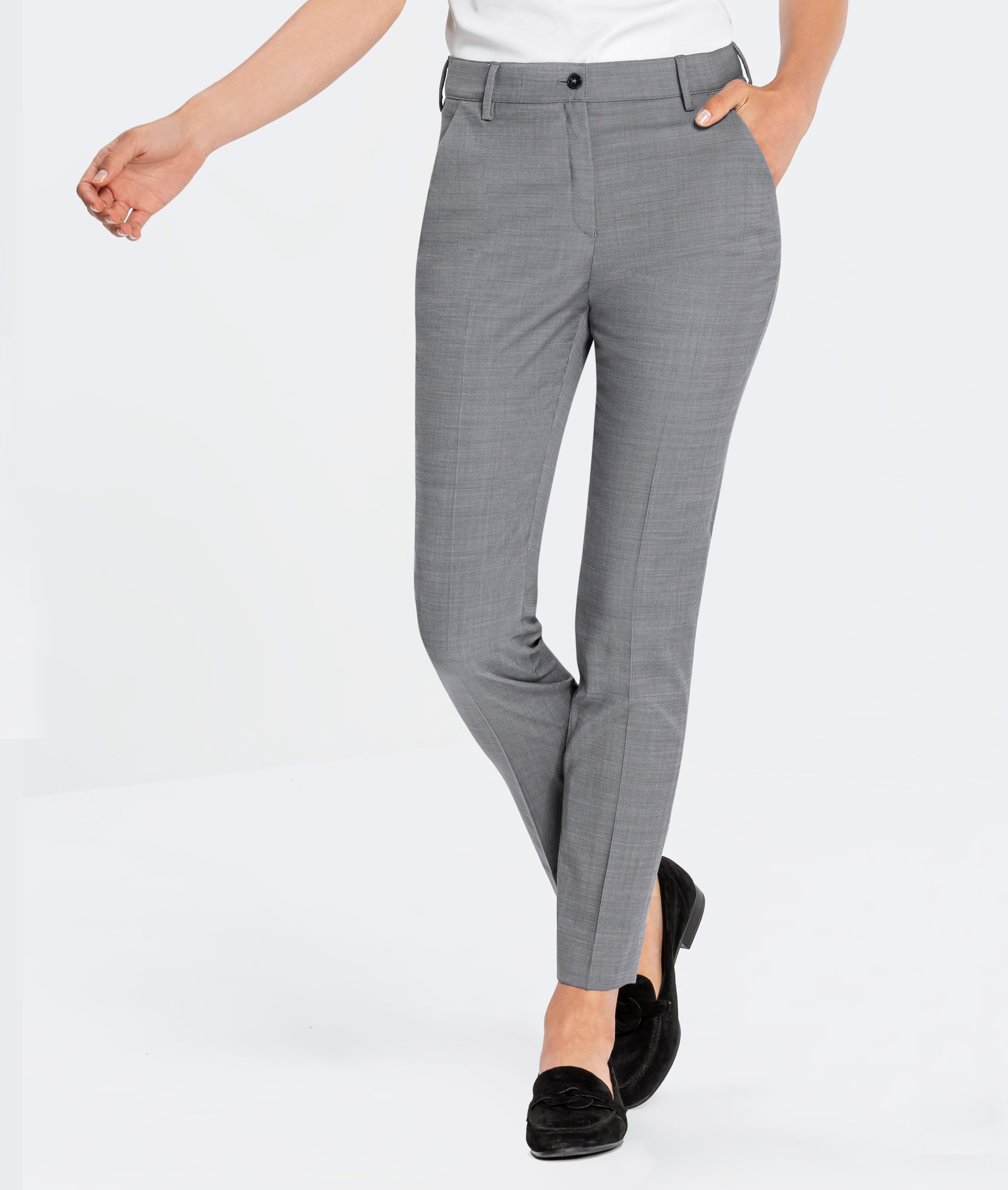 Pantaloni donna